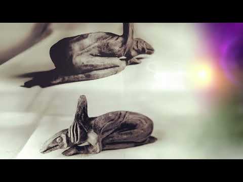 Ghosts In Gentle Ascent